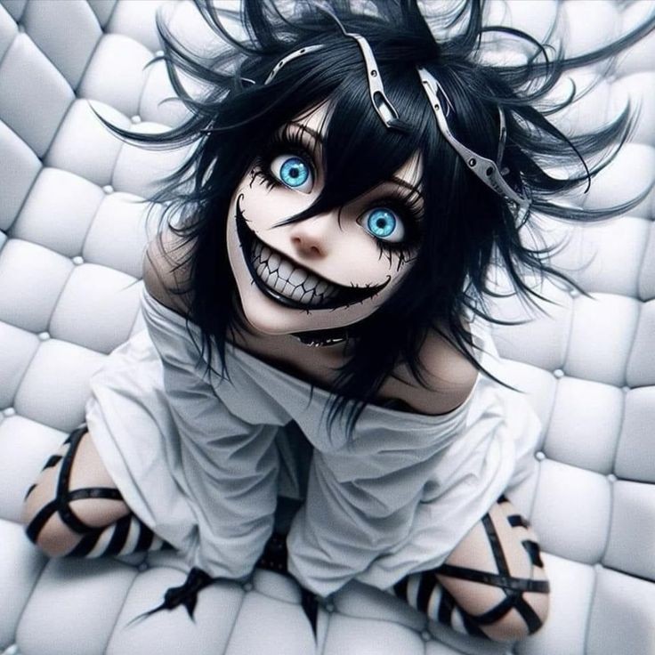 Prisoner of the Pink Spider