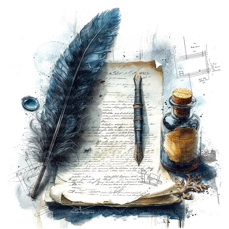 Inking Ink 5 – an interview with Sappho (Elke)