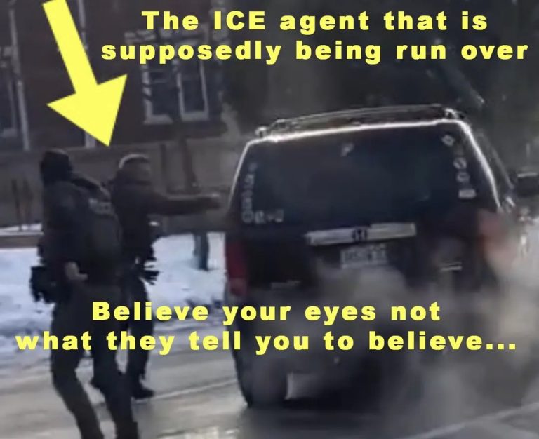 Victim Blame (everyone is doing it)