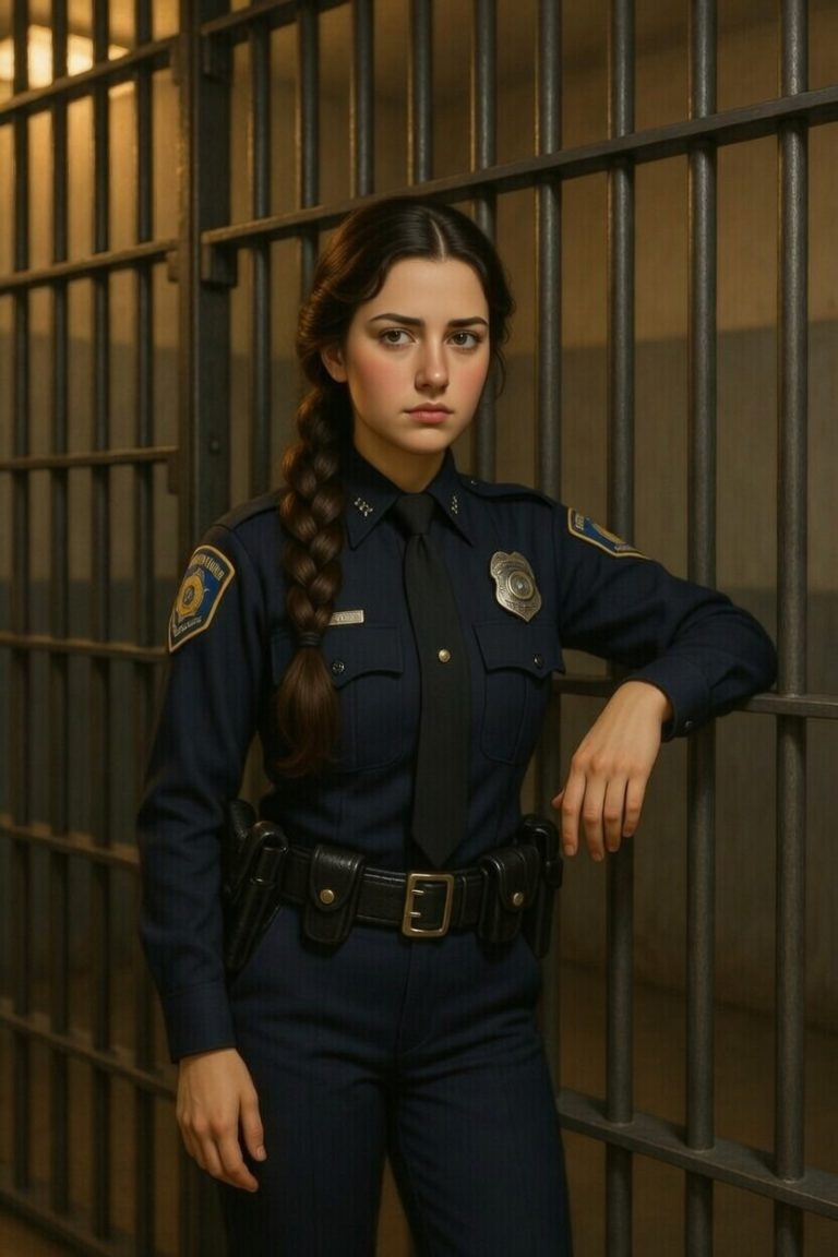 Mummy Issues I: Public Servant Abduction