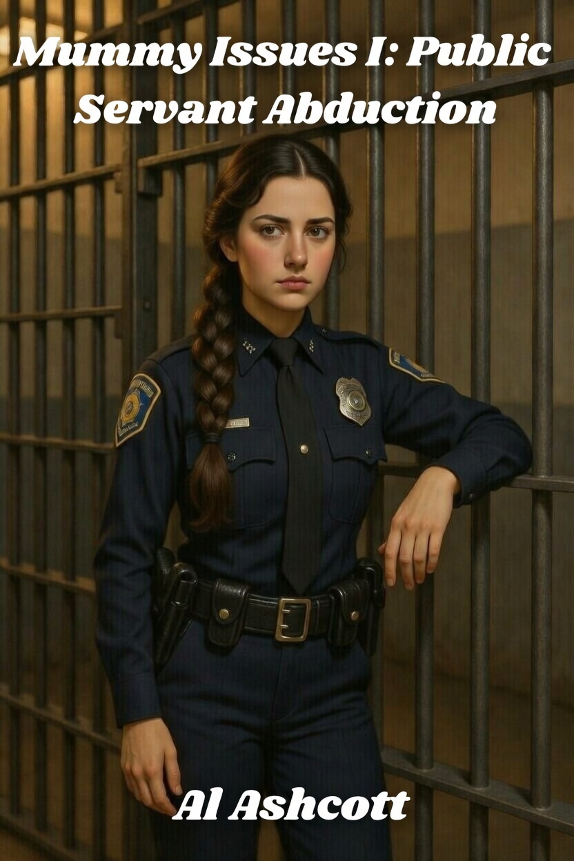 Mummy Issues I: Public Servant Abduction