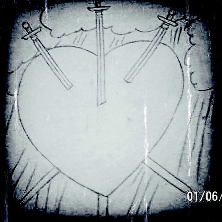 love is a lie ~
