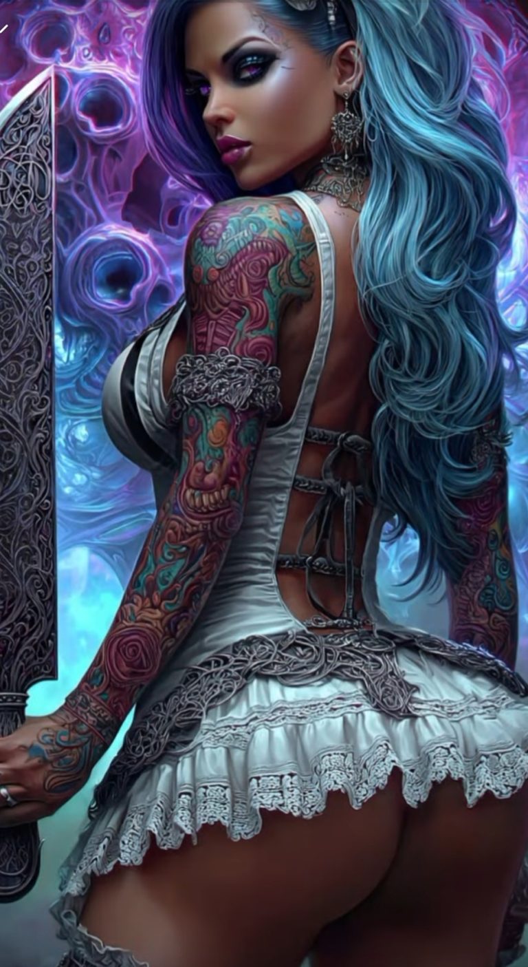 Violated Ruin (Ancient Oz Series)