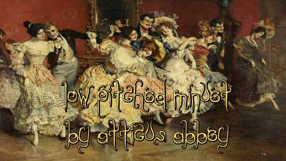 Low‑Pitched Minuet