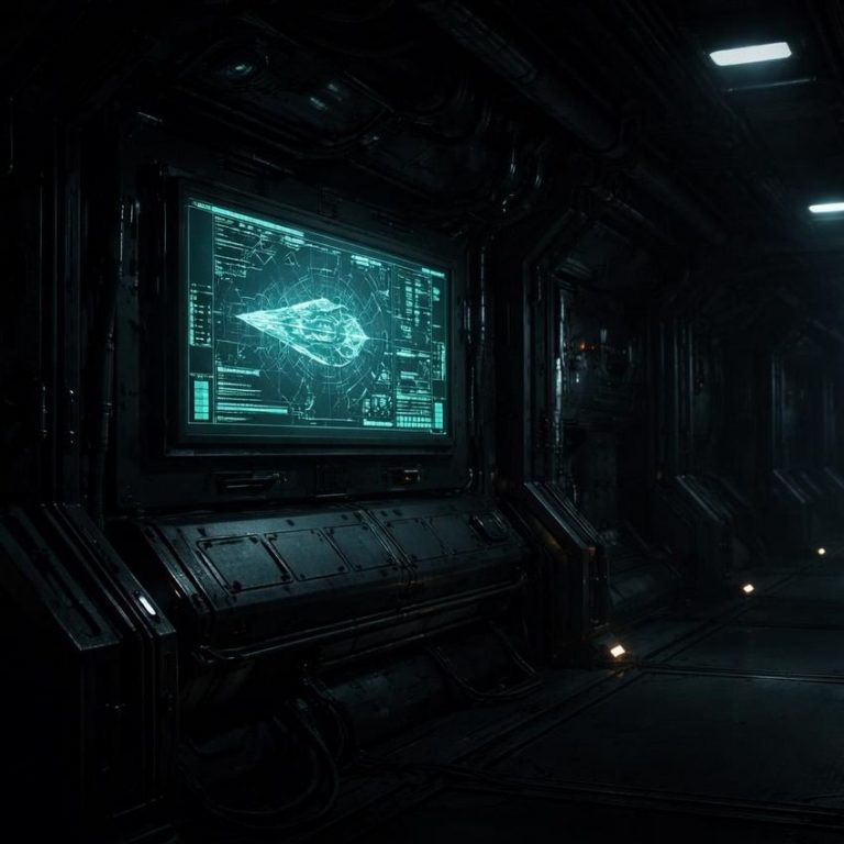 True passengers / Chapter 7: Let’s think