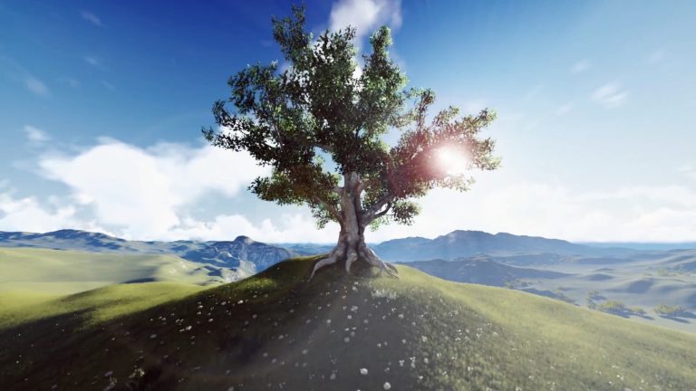 Beneath the Frost