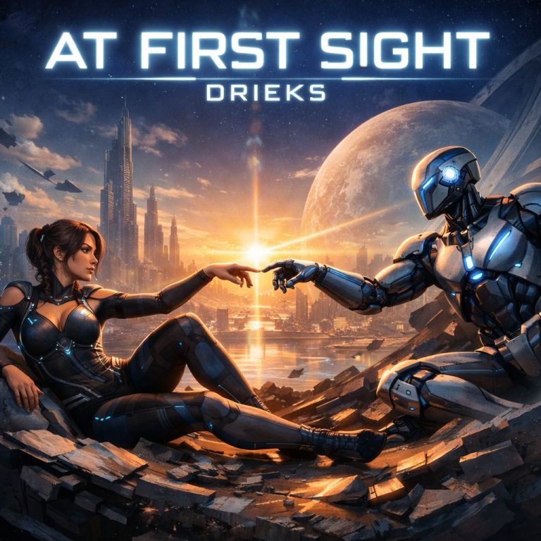 At First Sight (song)