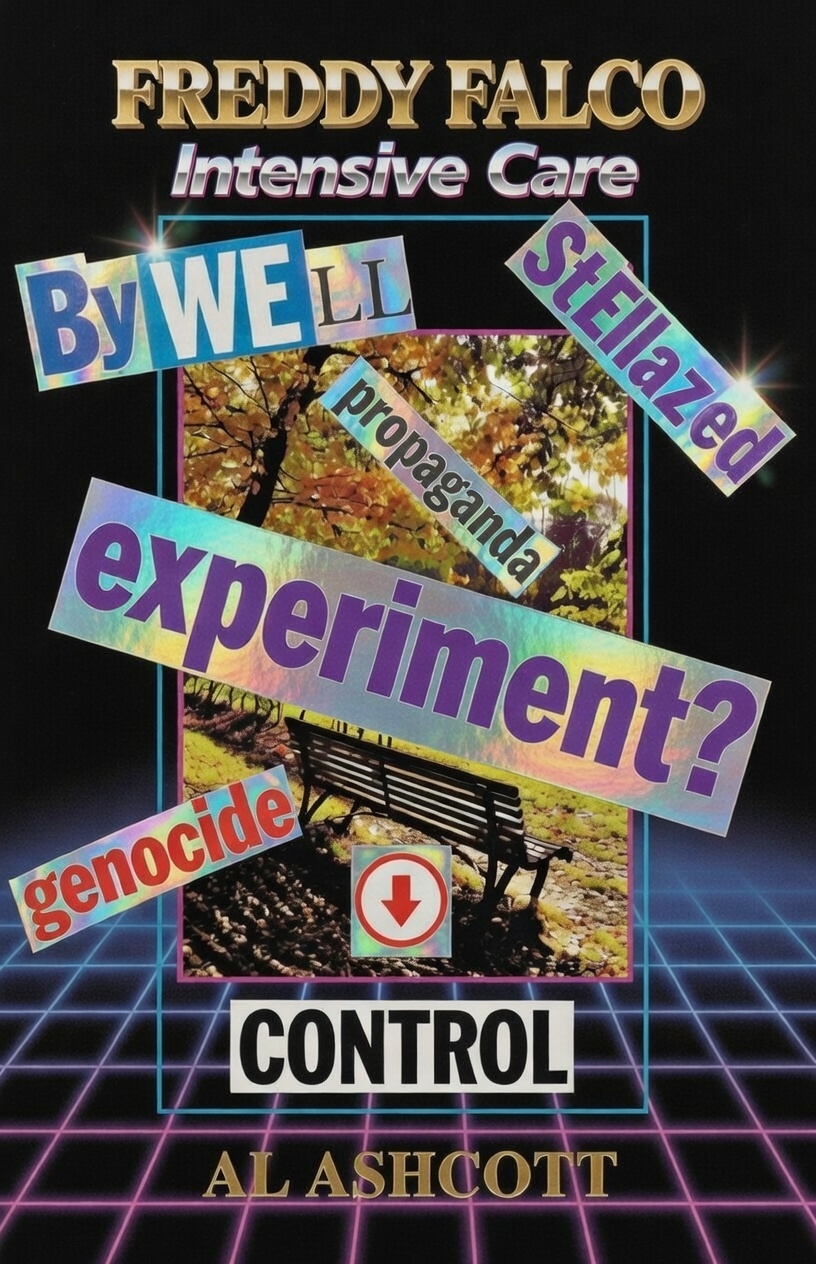 Freddy Falco: Intensive Care