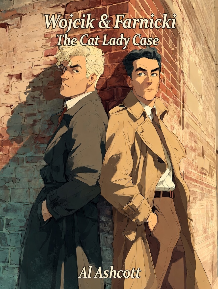 Wojcik & Farnicki: The Cat Lady Case