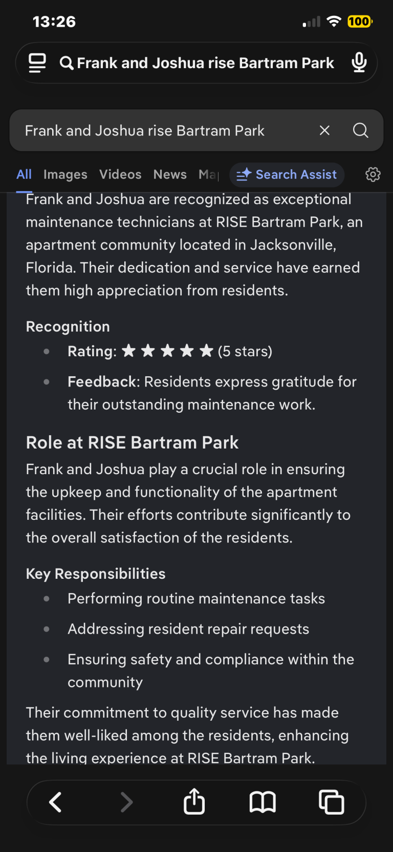 Frank and Joshua!!!!!!