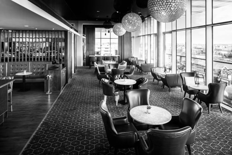 The Most Political, You