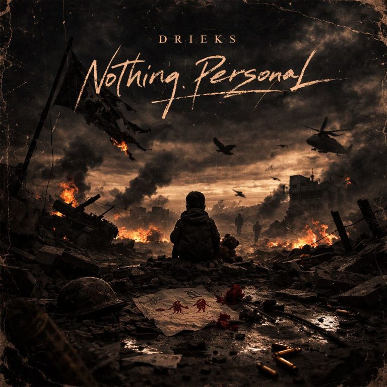 Nothing Personal