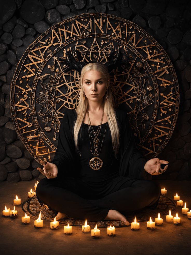 Shaman