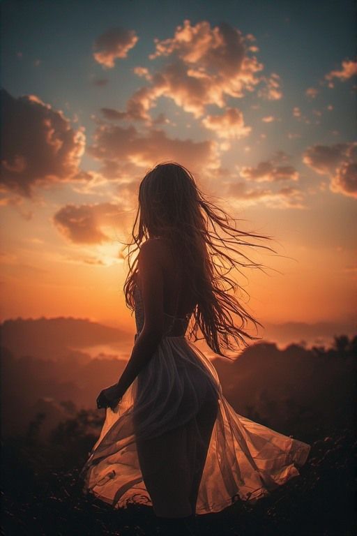 denial with the talented Adagio/Atticus Abby