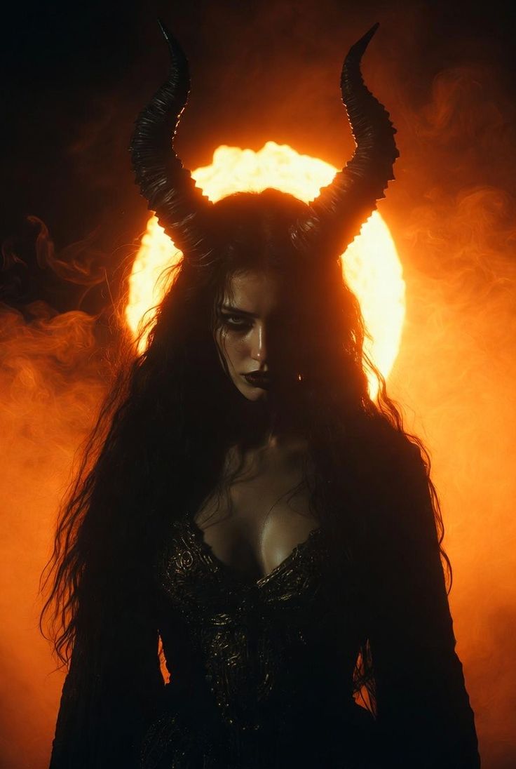 succubus with the talented Atticus Abby