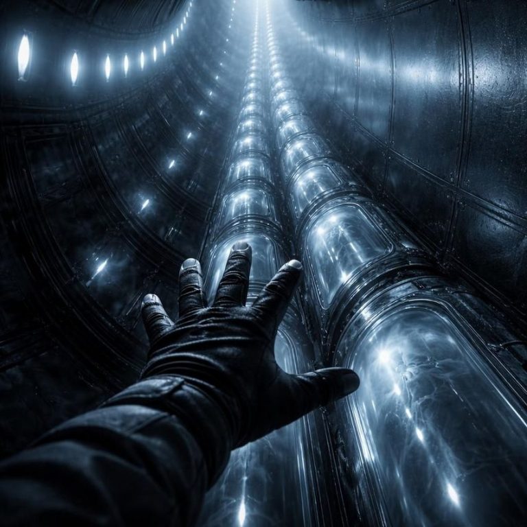 True passengers / Chapter 22: Day 67