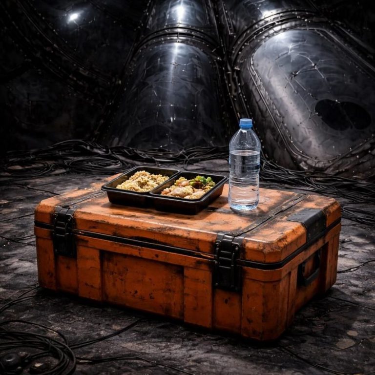 True passengers / Chapter 29: Day 211