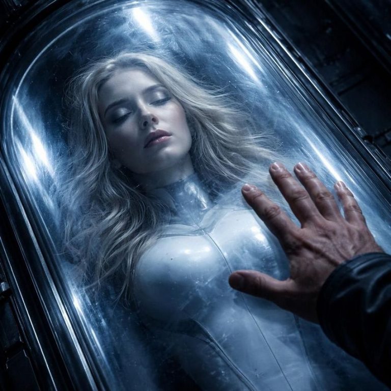 True passengers / Chapter 33: Day 293