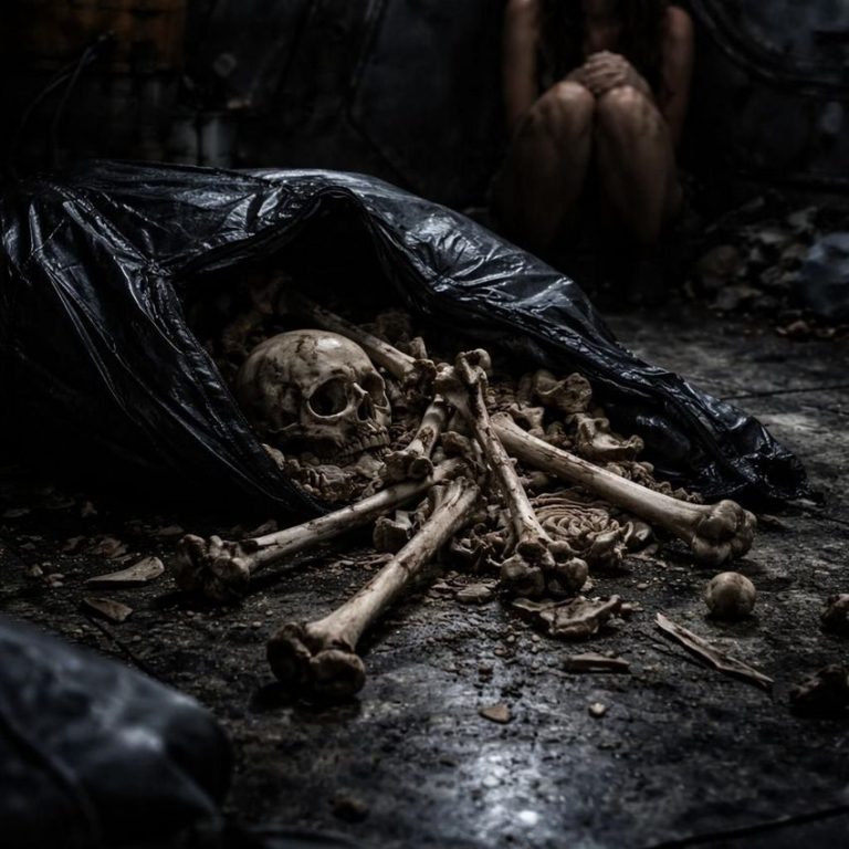 True passengers / Chapter 37: Day 571