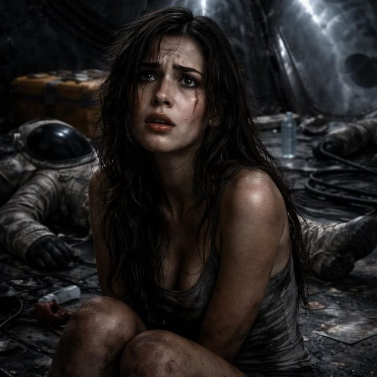 True passengers / Chapter 38: I couldn’t bring myself