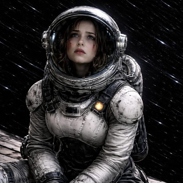 True passengers / Chapter 44: Like two clumsy helium-filled condoms