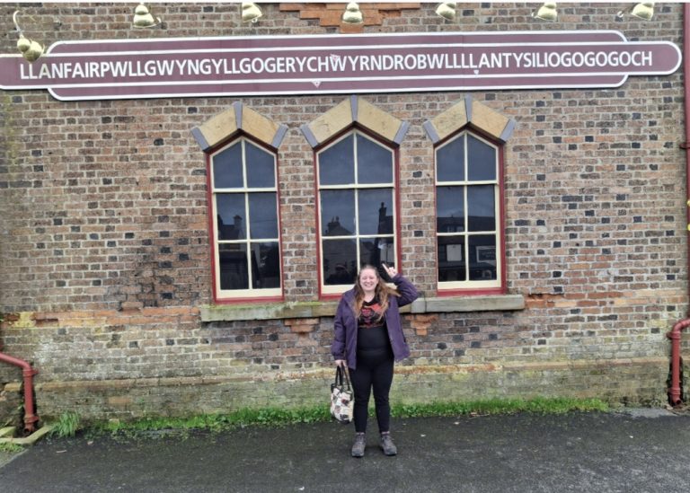 When Art Mirrors Life