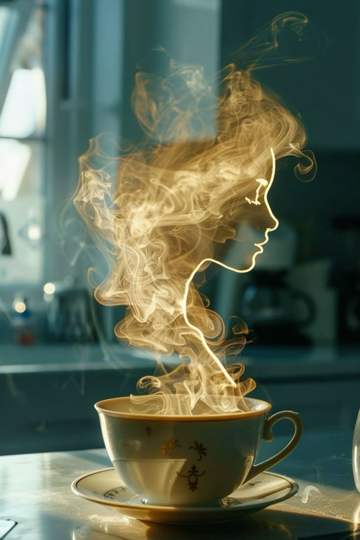 Cup of Me