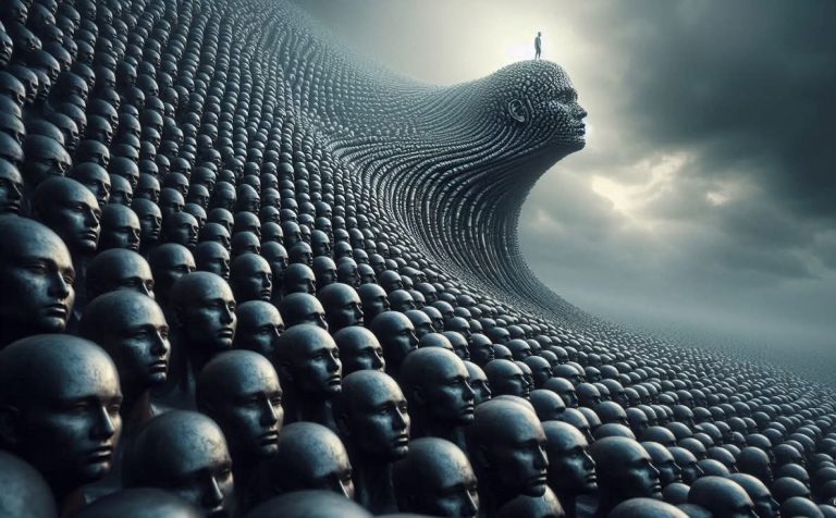 Empire of Broken Ash