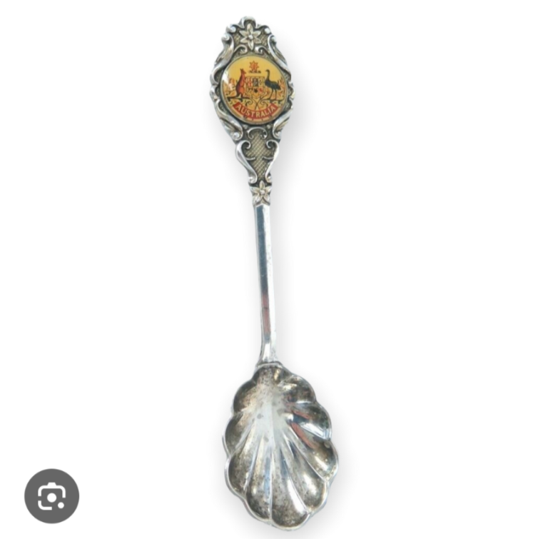 Silver Spoon
