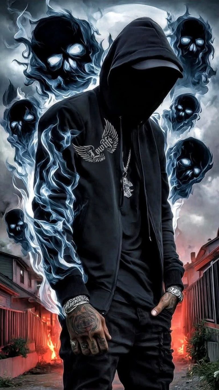 The Level of Fucking Enough