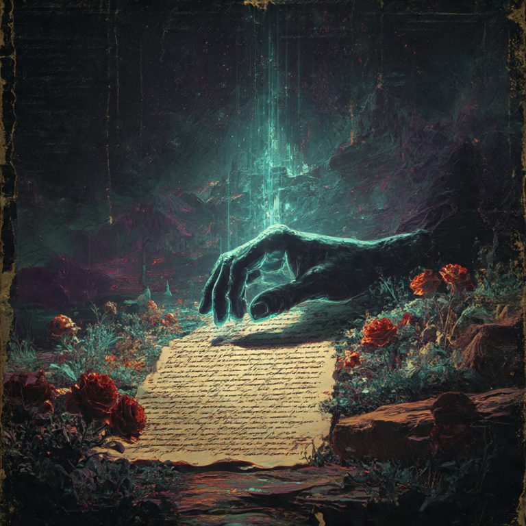 Why I Write This Way
