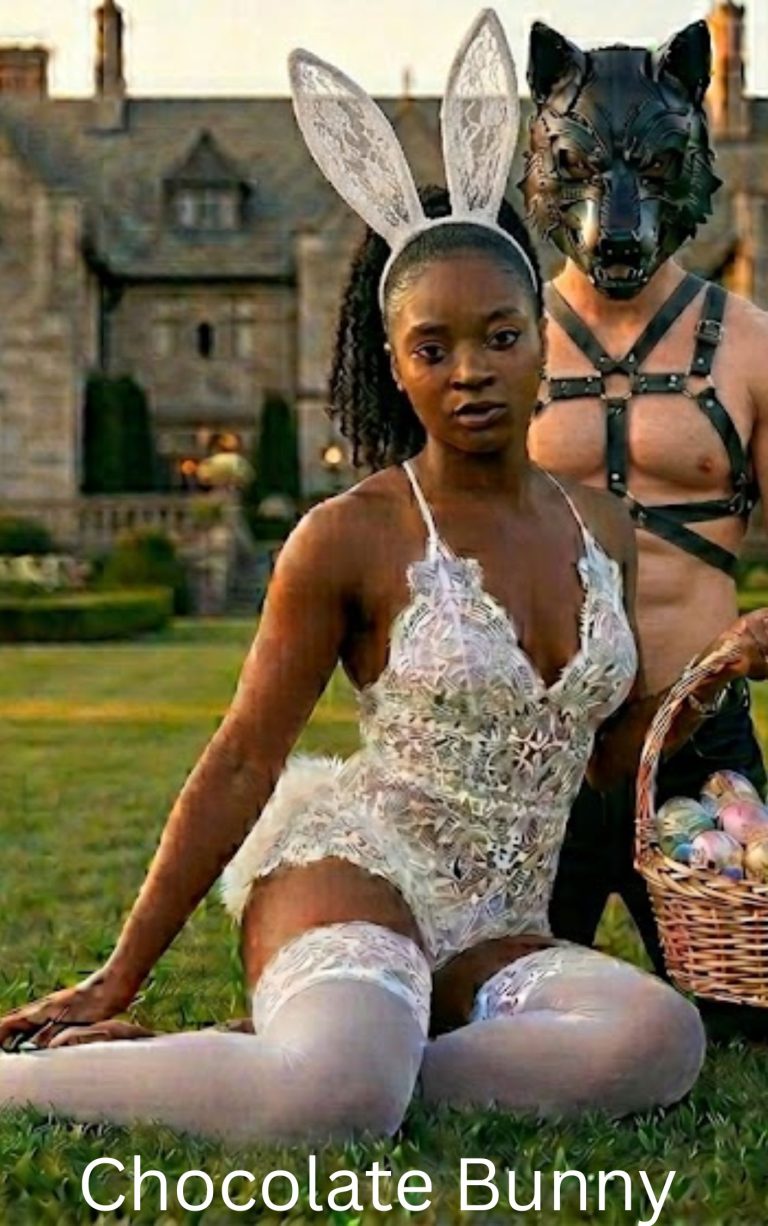 Chocolate Bunny