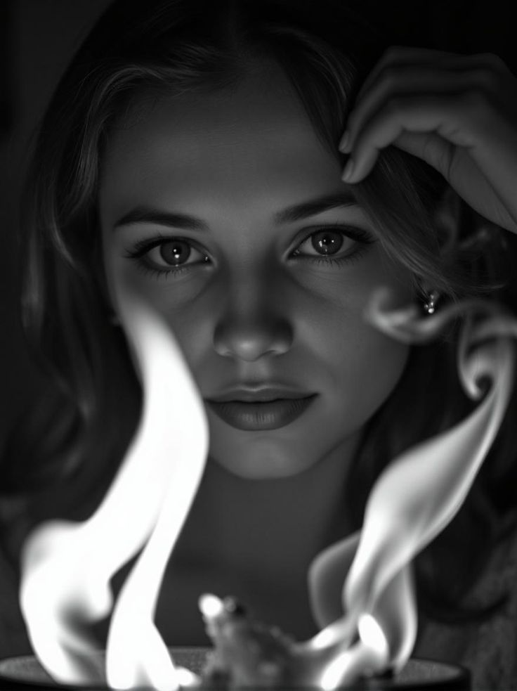 Evermore~with the talented Atticus Abby