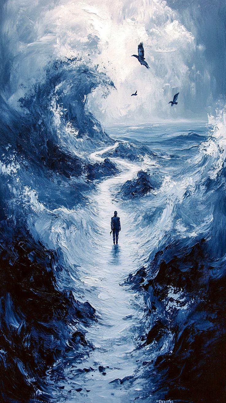 After the Waves
