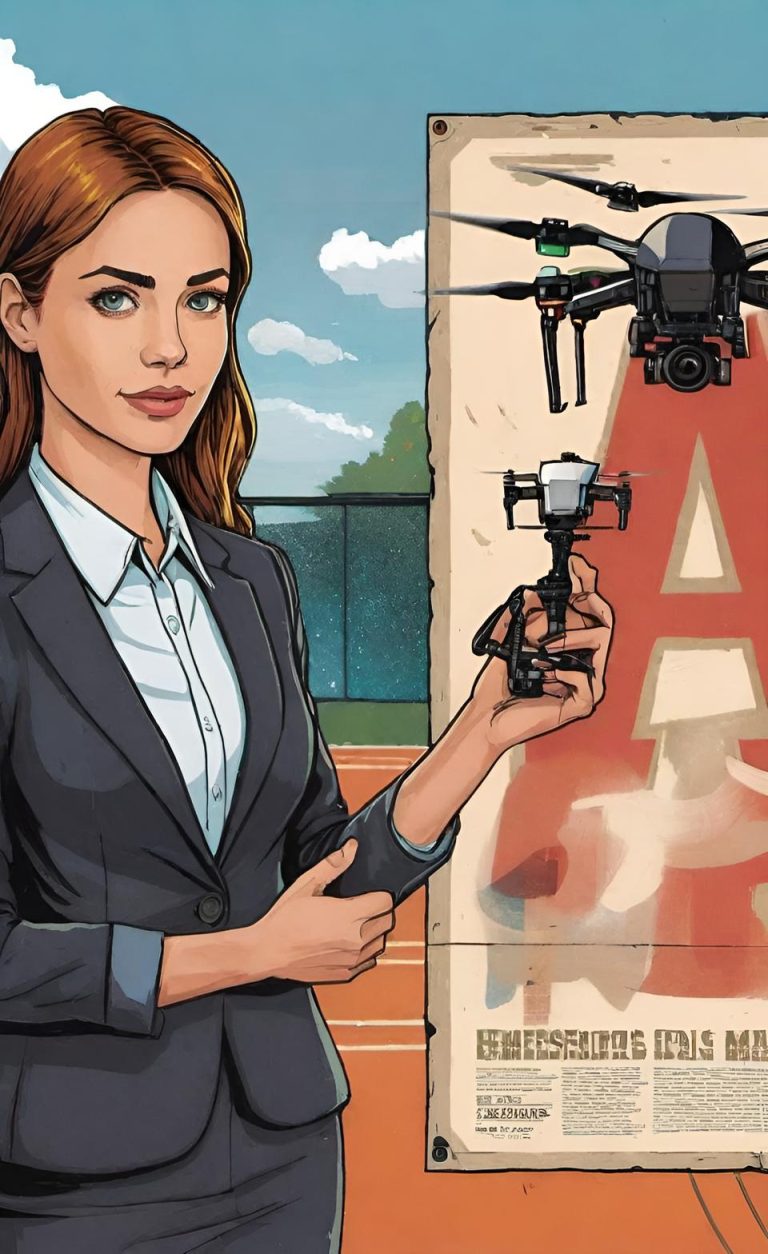 Chapter 7: The Intern