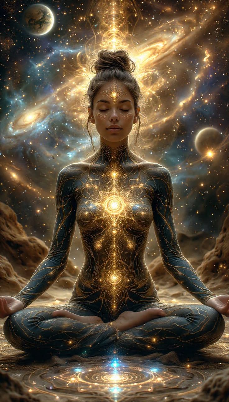 awaken child of the dawn