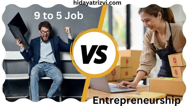 Entrepreneur