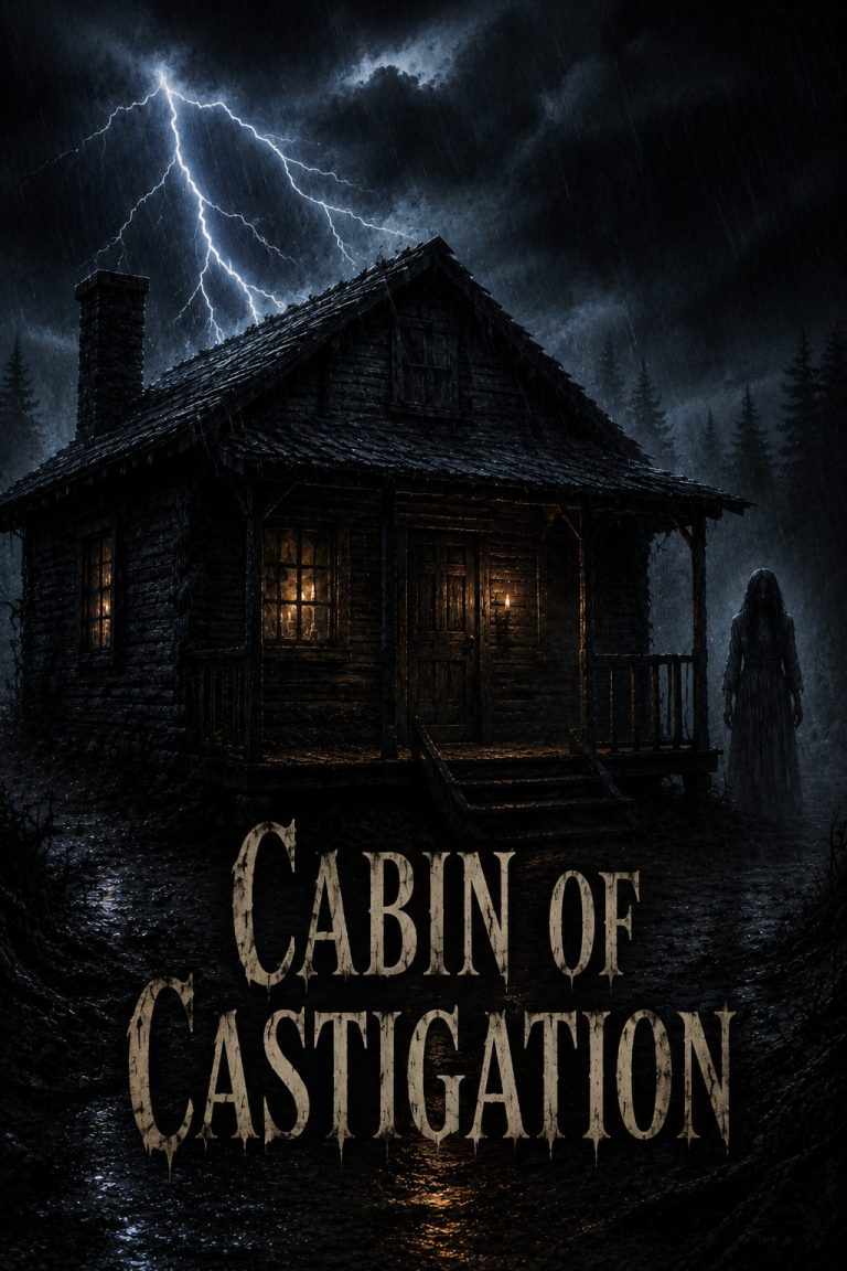 Cabin of Castigation