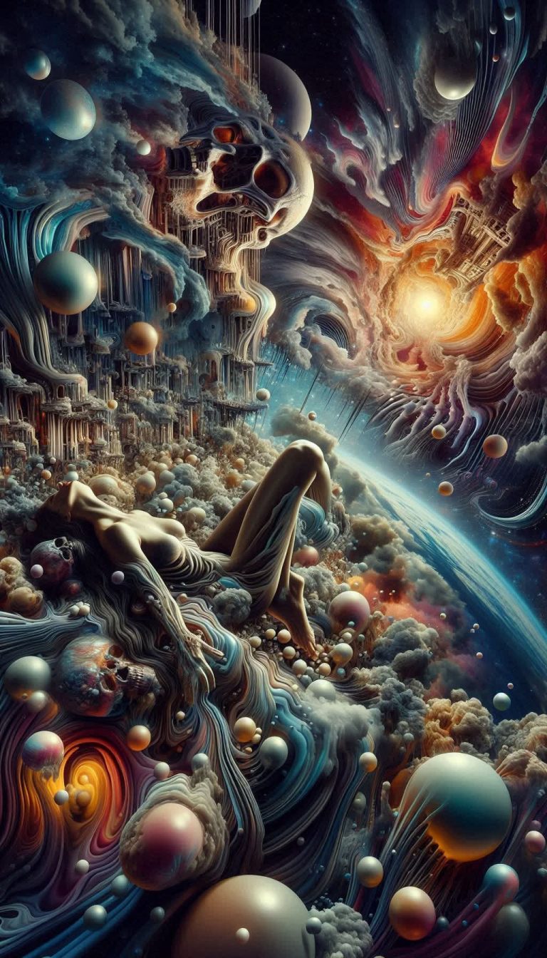 Endless Life