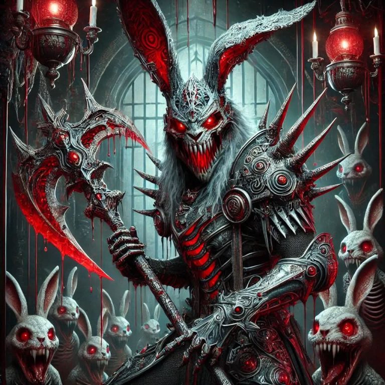 King of the Deadwhite (Ancient Oz Series)