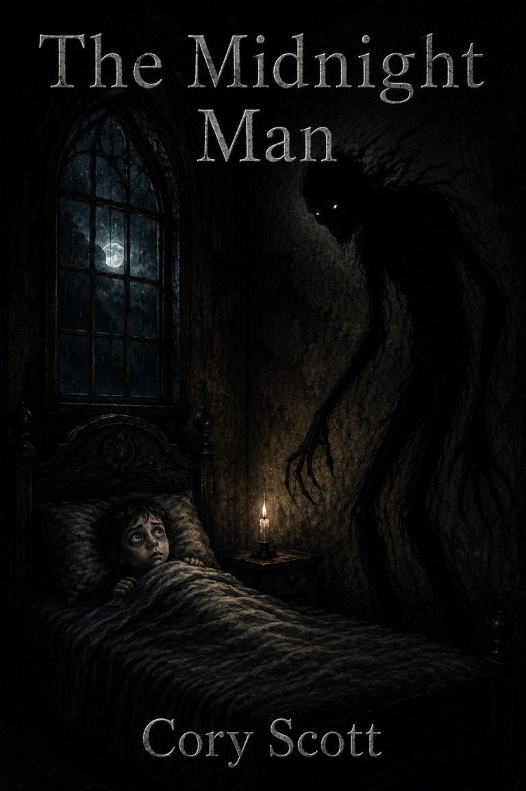The Midnight Man
