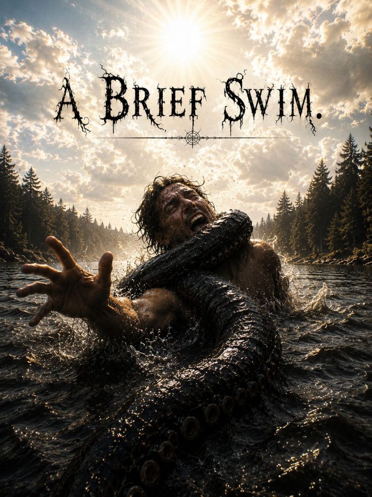 A Brief Swim