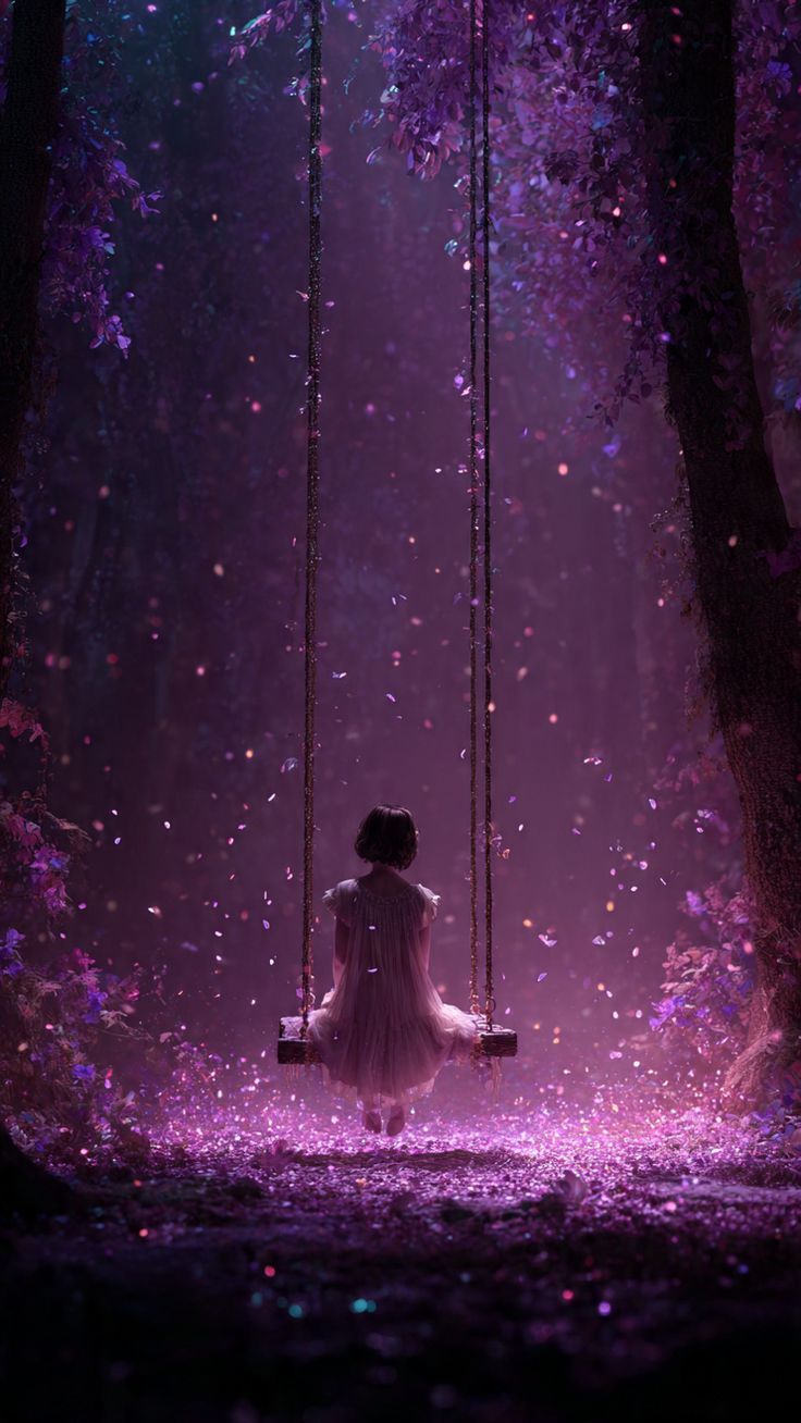 violet