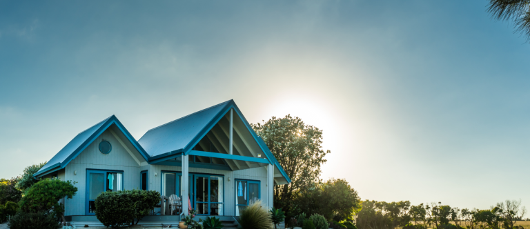 The value of honest living