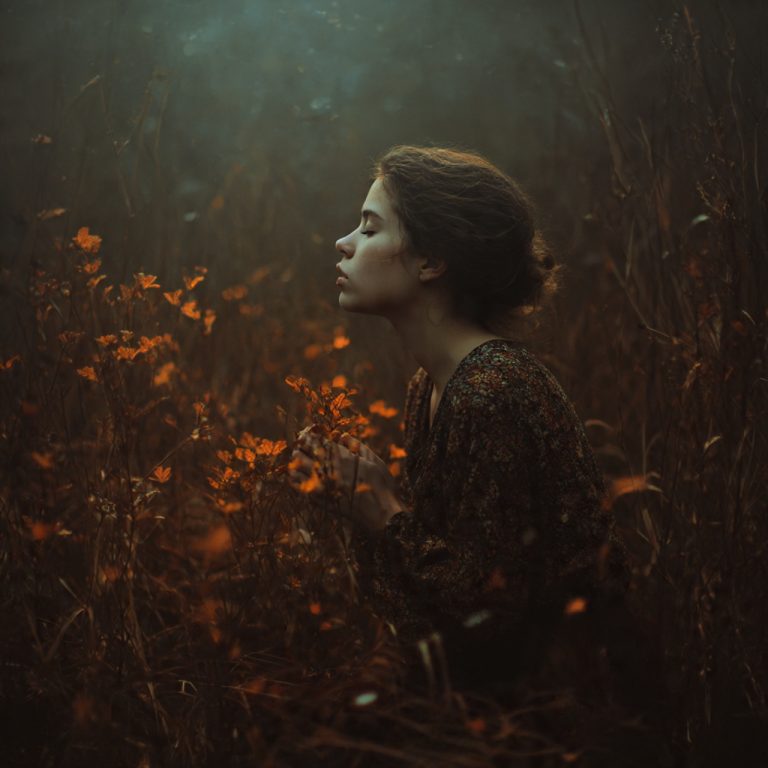 When Time Holds Its Breath (Part II – Flesh & Fire)