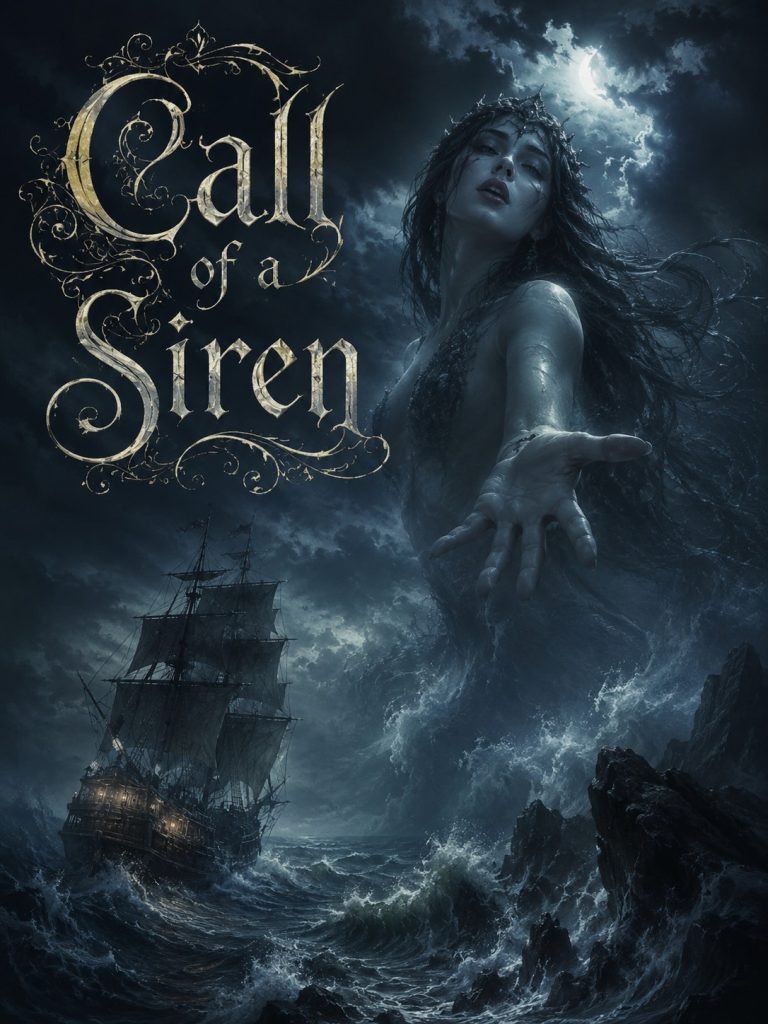 Call of a Siren