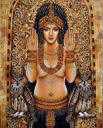 Enheduanna Chapter 1 : Introduction Historical Background