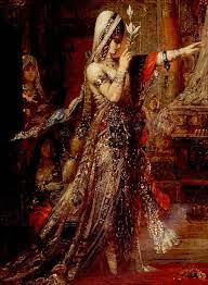Enheduanna Ch 2: Invocation to the Goddess Inanna.