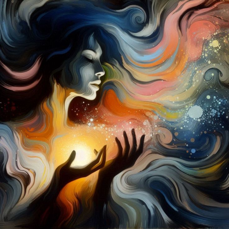 The Flame That Still Remains