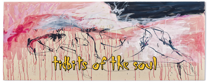 tidbits of the soul